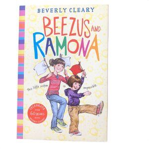 Beezus and Ramona - Beverly Cleary